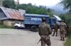 2 Soldiers killed in gunfight with Terrorists in Jammu & Kashmir